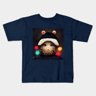 Animals t-shirt Kids T-Shirt